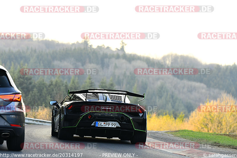 Bild #20314197 - Touristenfahrten Nürburgring Nordschleife (05.04.2023)