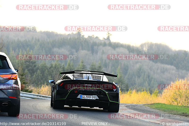 Bild #20314199 - Touristenfahrten Nürburgring Nordschleife (05.04.2023)