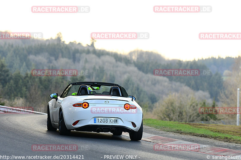 Bild #20314421 - Touristenfahrten Nürburgring Nordschleife (05.04.2023)