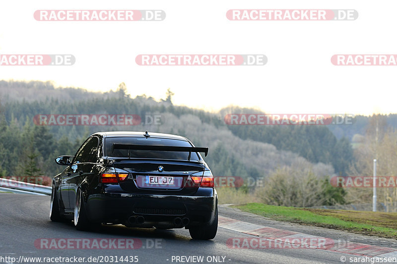 Bild #20314435 - Touristenfahrten Nürburgring Nordschleife (05.04.2023)