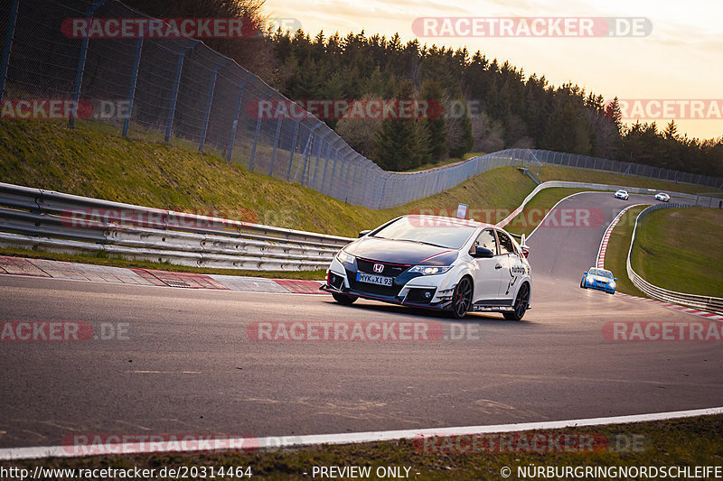 Bild #20314464 - Touristenfahrten Nürburgring Nordschleife (05.04.2023)