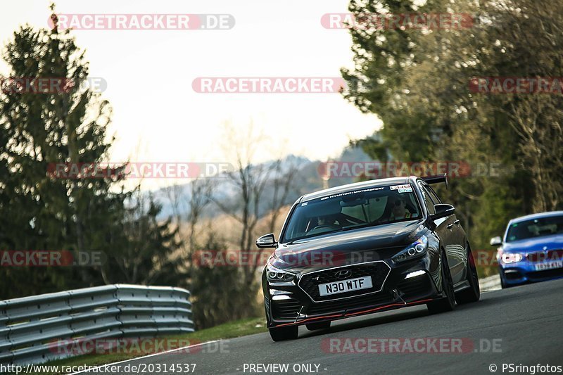 Bild #20314537 - Touristenfahrten Nürburgring Nordschleife (05.04.2023)