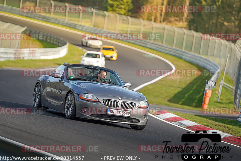 Bild #20314557 - Touristenfahrten Nürburgring Nordschleife (05.04.2023)