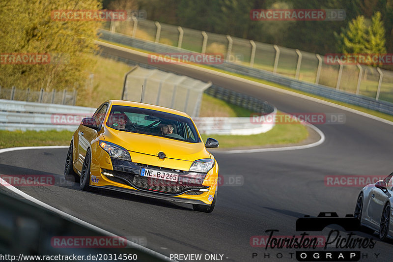 Bild #20314560 - Touristenfahrten Nürburgring Nordschleife (05.04.2023)