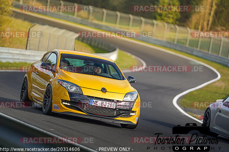 Bild #20314606 - Touristenfahrten Nürburgring Nordschleife (05.04.2023)