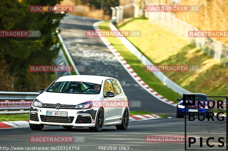 Bild #20314754 - Touristenfahrten Nürburgring Nordschleife (05.04.2023)