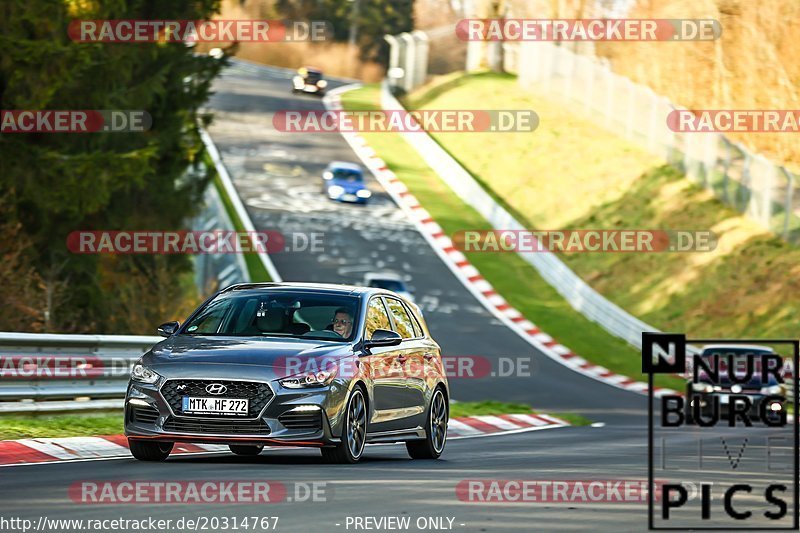 Bild #20314767 - Touristenfahrten Nürburgring Nordschleife (05.04.2023)