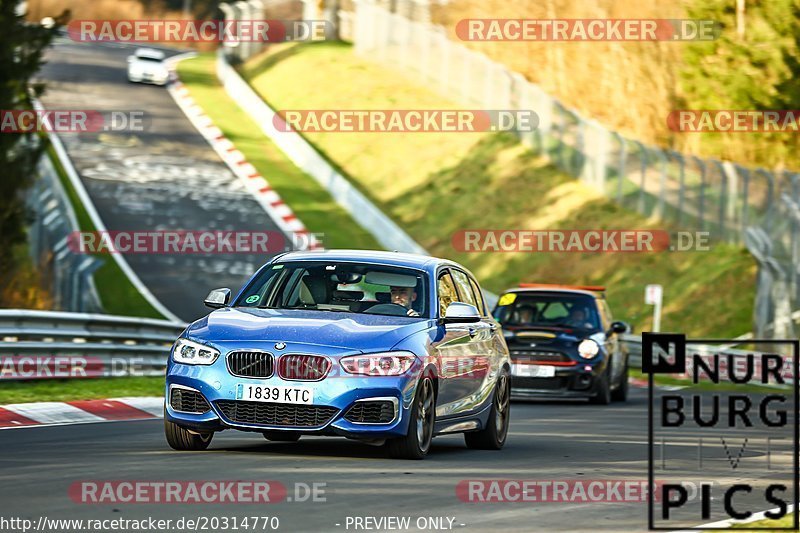 Bild #20314770 - Touristenfahrten Nürburgring Nordschleife (05.04.2023)