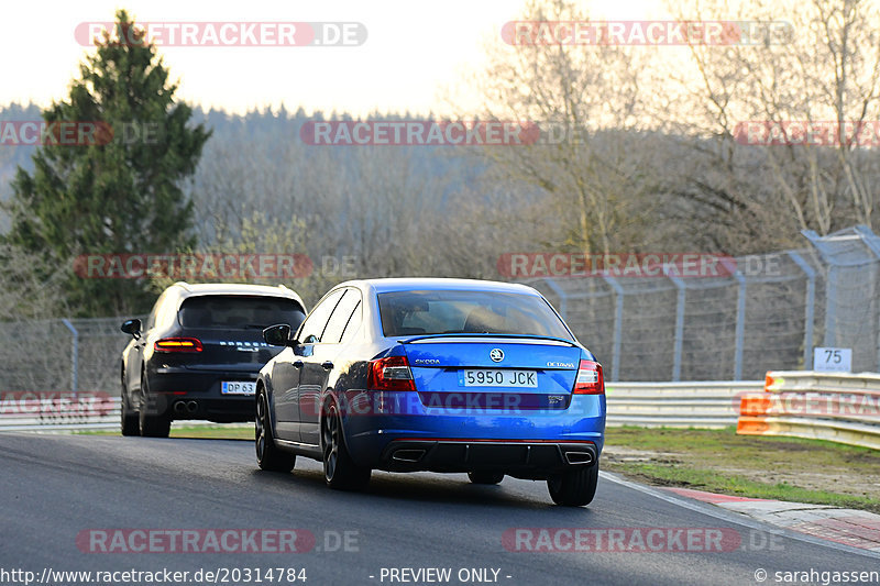 Bild #20314784 - Touristenfahrten Nürburgring Nordschleife (05.04.2023)