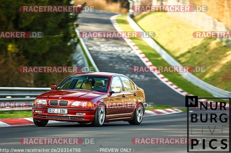 Bild #20314798 - Touristenfahrten Nürburgring Nordschleife (05.04.2023)