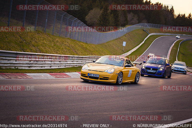 Bild #20314974 - Touristenfahrten Nürburgring Nordschleife (05.04.2023)