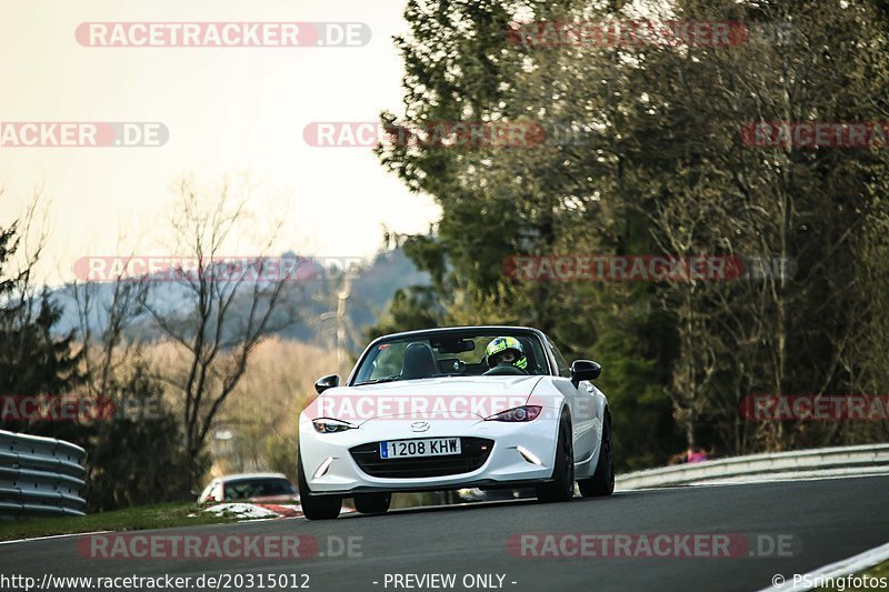 Bild #20315012 - Touristenfahrten Nürburgring Nordschleife (05.04.2023)