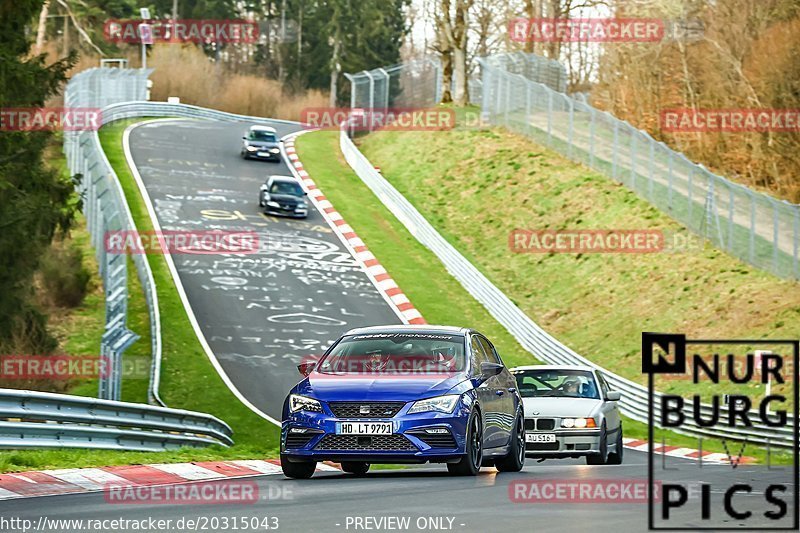 Bild #20315043 - Touristenfahrten Nürburgring Nordschleife (05.04.2023)