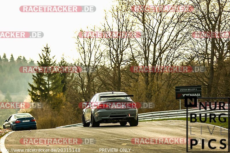 Bild #20315148 - Touristenfahrten Nürburgring Nordschleife (05.04.2023)