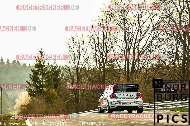 Bild #20315163 - Touristenfahrten Nürburgring Nordschleife (05.04.2023)