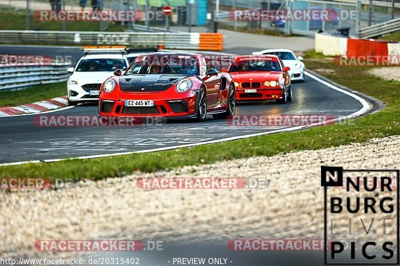 Bild #20315402 - Touristenfahrten Nürburgring Nordschleife (05.04.2023)