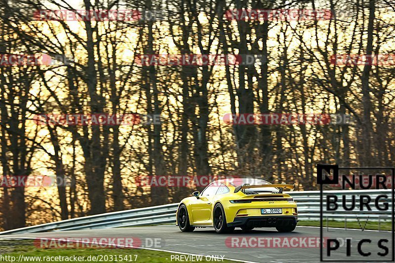 Bild #20315417 - Touristenfahrten Nürburgring Nordschleife (05.04.2023)