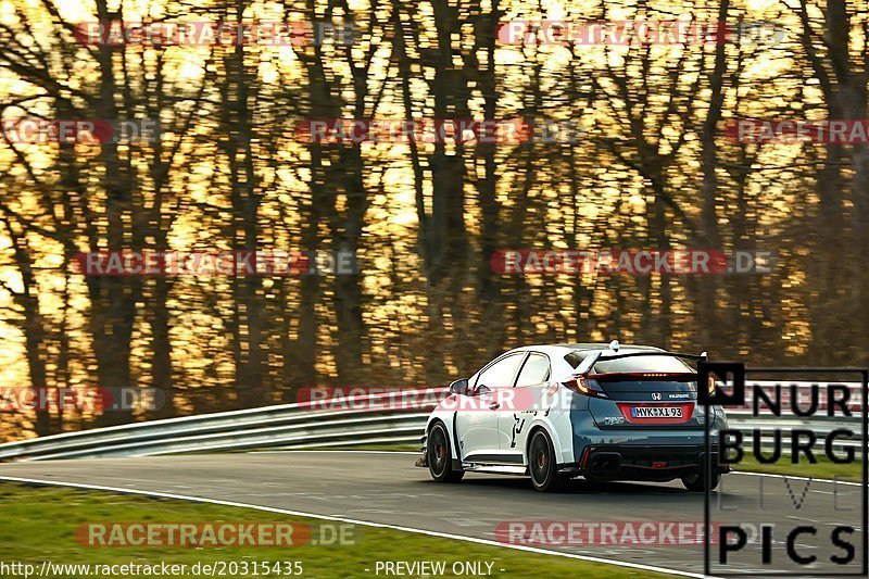 Bild #20315435 - Touristenfahrten Nürburgring Nordschleife (05.04.2023)