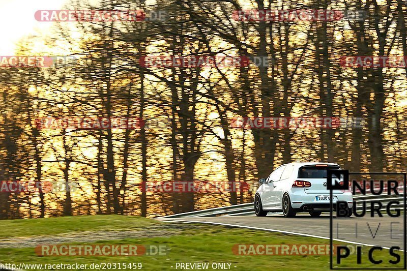 Bild #20315459 - Touristenfahrten Nürburgring Nordschleife (05.04.2023)