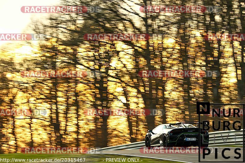 Bild #20315467 - Touristenfahrten Nürburgring Nordschleife (05.04.2023)