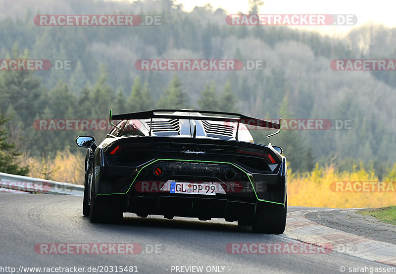 Bild #20315481 - Touristenfahrten Nürburgring Nordschleife (05.04.2023)