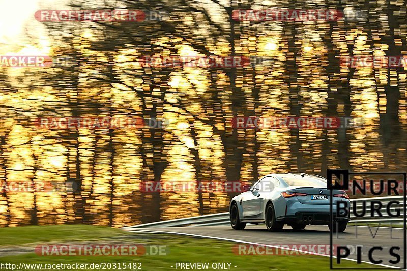 Bild #20315482 - Touristenfahrten Nürburgring Nordschleife (05.04.2023)