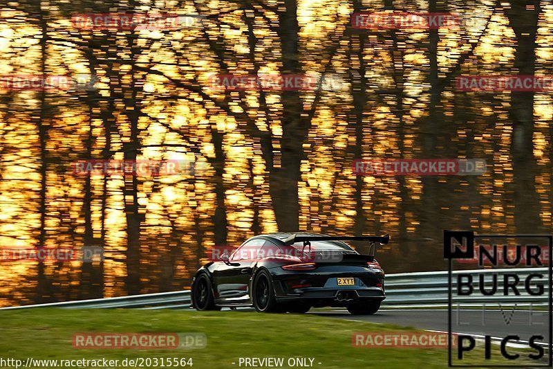 Bild #20315564 - Touristenfahrten Nürburgring Nordschleife (05.04.2023)