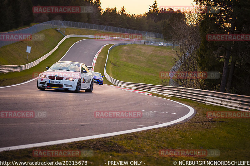 Bild #20315678 - Touristenfahrten Nürburgring Nordschleife (05.04.2023)