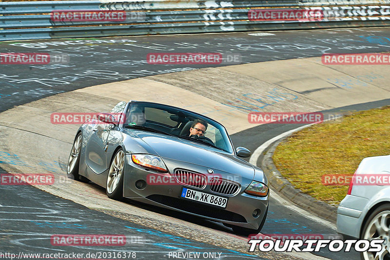 Bild #20316378 - Touristenfahrten Nürburgring Nordschleife (05.04.2023)