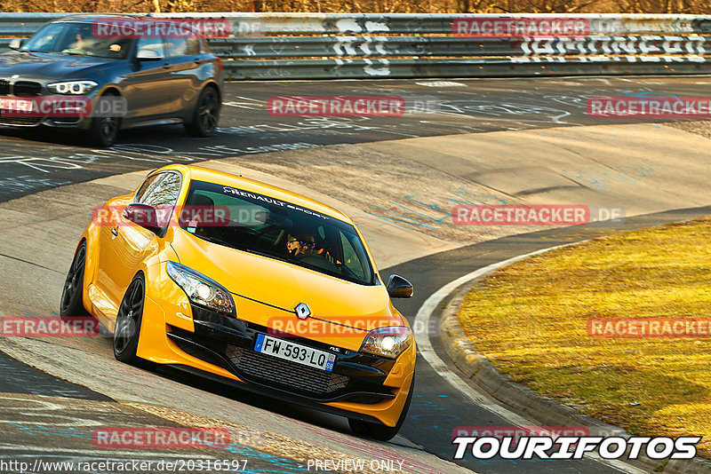 Bild #20316597 - Touristenfahrten Nürburgring Nordschleife (05.04.2023)