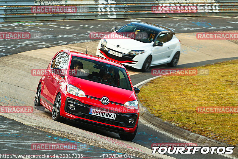 Bild #20317085 - Touristenfahrten Nürburgring Nordschleife (05.04.2023)