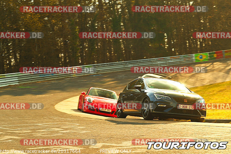 Bild #20317664 - Touristenfahrten Nürburgring Nordschleife (05.04.2023)