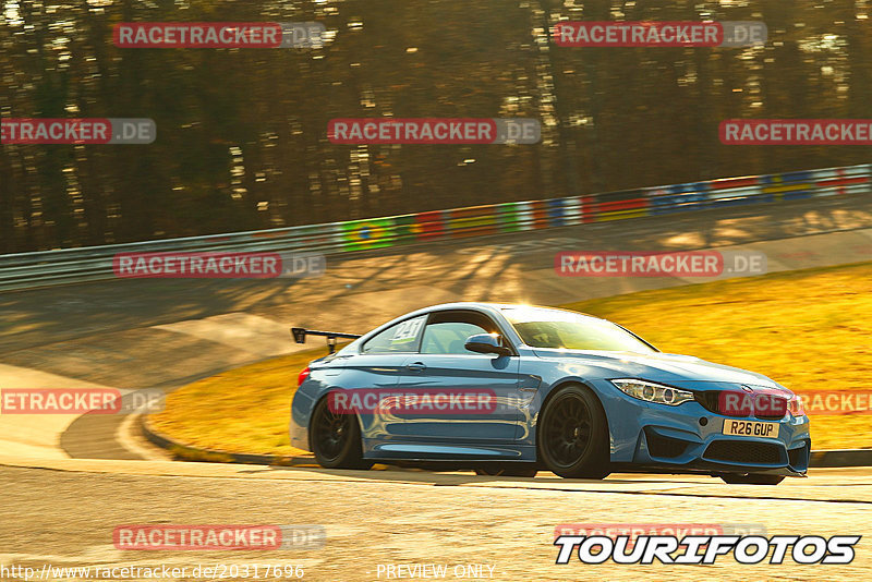 Bild #20317696 - Touristenfahrten Nürburgring Nordschleife (05.04.2023)