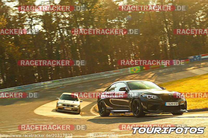 Bild #20317822 - Touristenfahrten Nürburgring Nordschleife (05.04.2023)