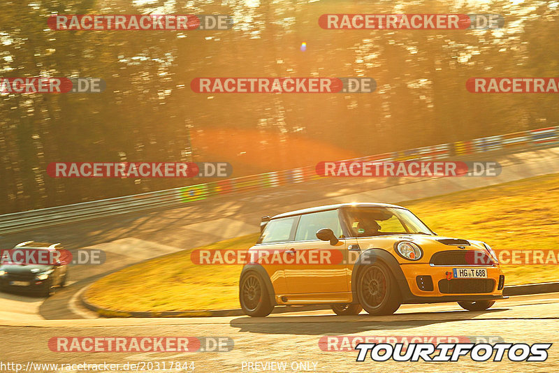 Bild #20317844 - Touristenfahrten Nürburgring Nordschleife (05.04.2023)