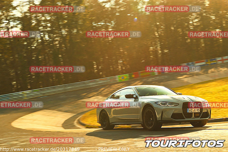 Bild #20317849 - Touristenfahrten Nürburgring Nordschleife (05.04.2023)