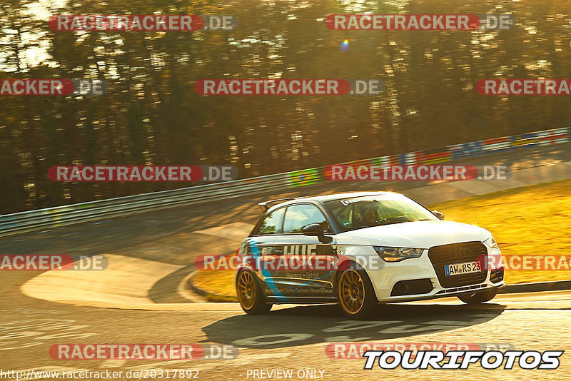 Bild #20317892 - Touristenfahrten Nürburgring Nordschleife (05.04.2023)