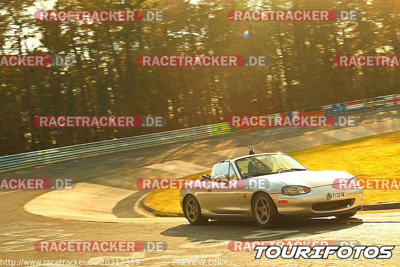 Bild #20317969 - Touristenfahrten Nürburgring Nordschleife (05.04.2023)