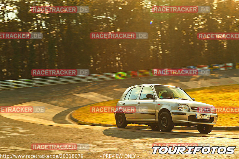 Bild #20318079 - Touristenfahrten Nürburgring Nordschleife (05.04.2023)