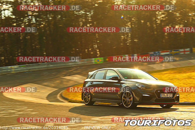 Bild #20318085 - Touristenfahrten Nürburgring Nordschleife (05.04.2023)