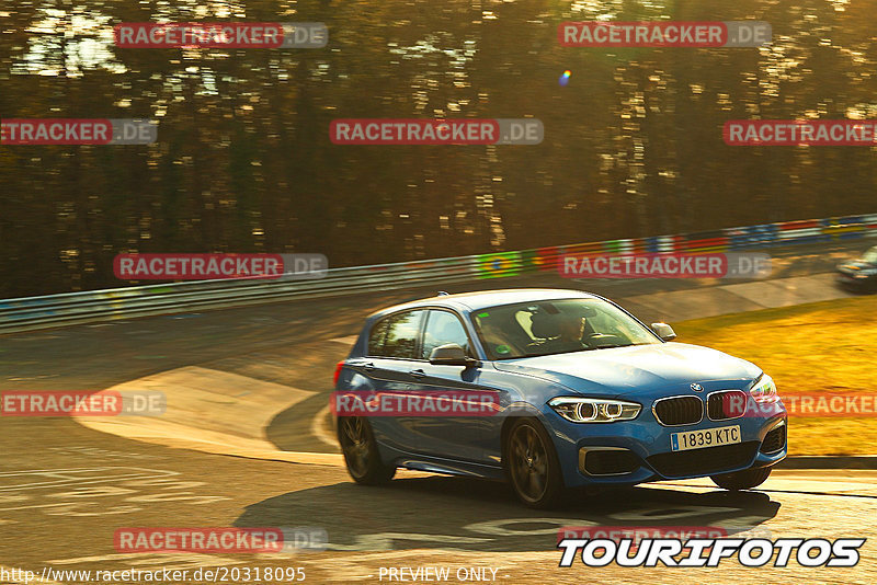 Bild #20318095 - Touristenfahrten Nürburgring Nordschleife (05.04.2023)