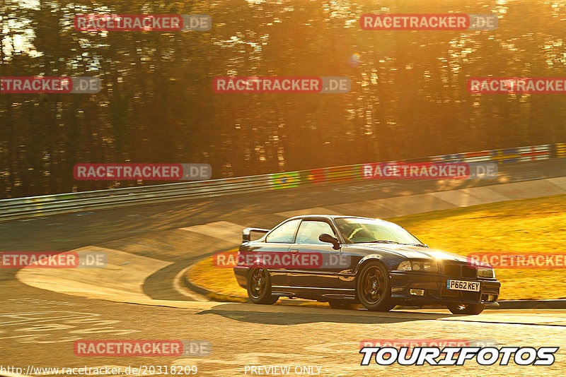 Bild #20318209 - Touristenfahrten Nürburgring Nordschleife (05.04.2023)