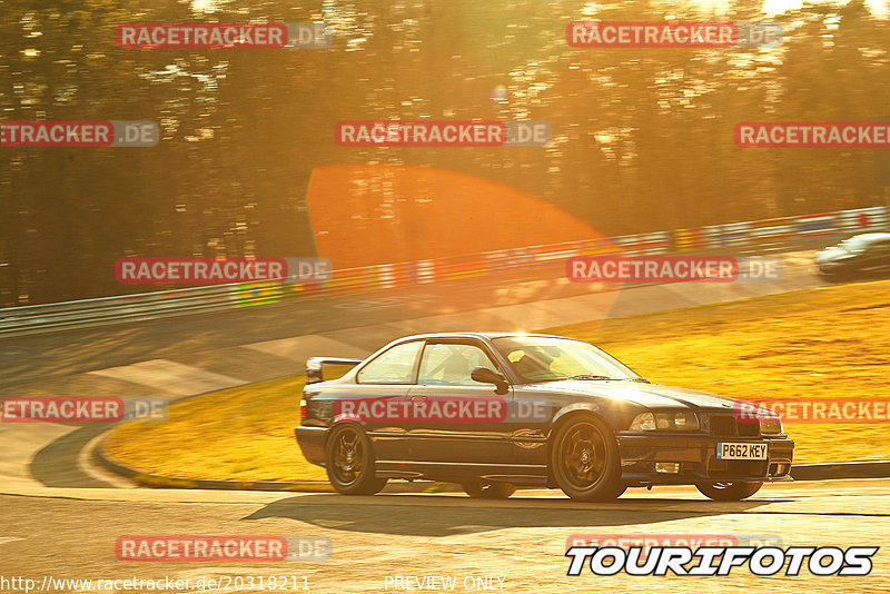 Bild #20318211 - Touristenfahrten Nürburgring Nordschleife (05.04.2023)