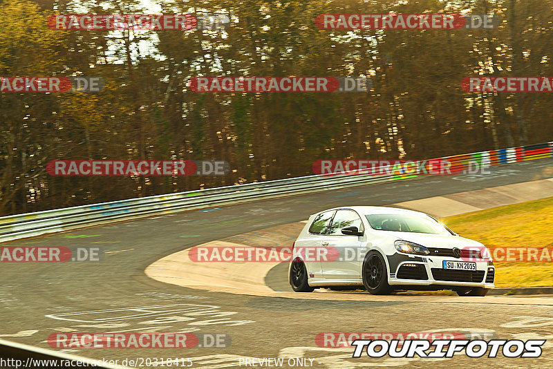 Bild #20318415 - Touristenfahrten Nürburgring Nordschleife (05.04.2023)