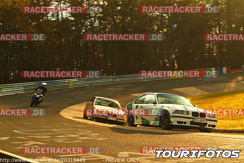 Bild #20318449 - Touristenfahrten Nürburgring Nordschleife (05.04.2023)