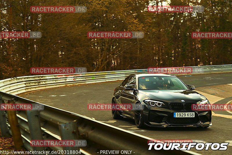 Bild #20318804 - Touristenfahrten Nürburgring Nordschleife (05.04.2023)