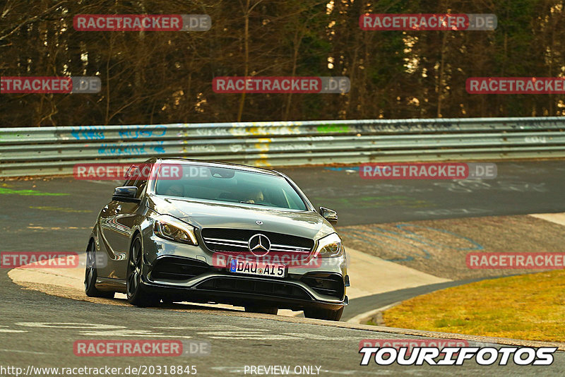 Bild #20318845 - Touristenfahrten Nürburgring Nordschleife (05.04.2023)