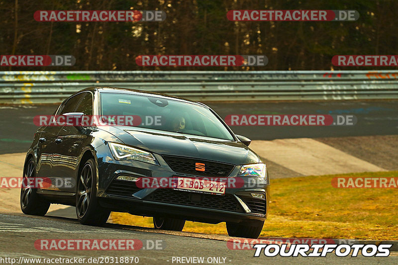 Bild #20318870 - Touristenfahrten Nürburgring Nordschleife (05.04.2023)