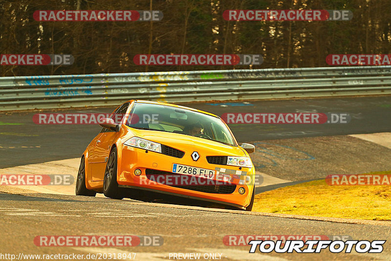 Bild #20318947 - Touristenfahrten Nürburgring Nordschleife (05.04.2023)