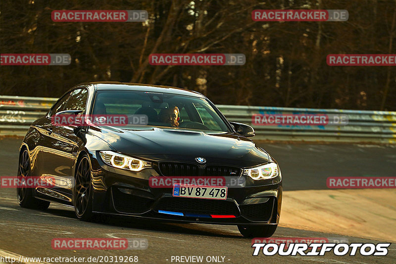 Bild #20319268 - Touristenfahrten Nürburgring Nordschleife (05.04.2023)